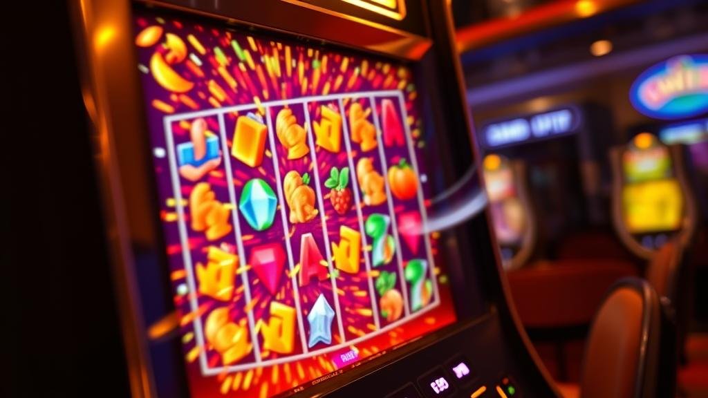 ธีมเกมสล็อต Megaways ยอดนิยมหลากหลาย