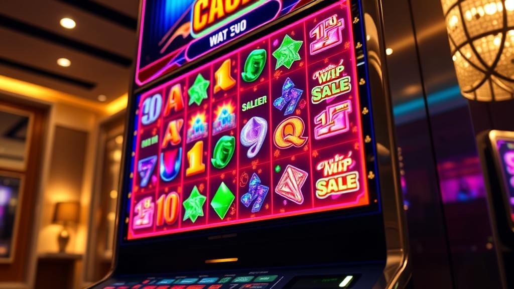 สล็อต Megaways: คู่มือตั้งค่าเบทและเช็ค RTP ค่ายดัง จ่ายจริง ปลอดภัย