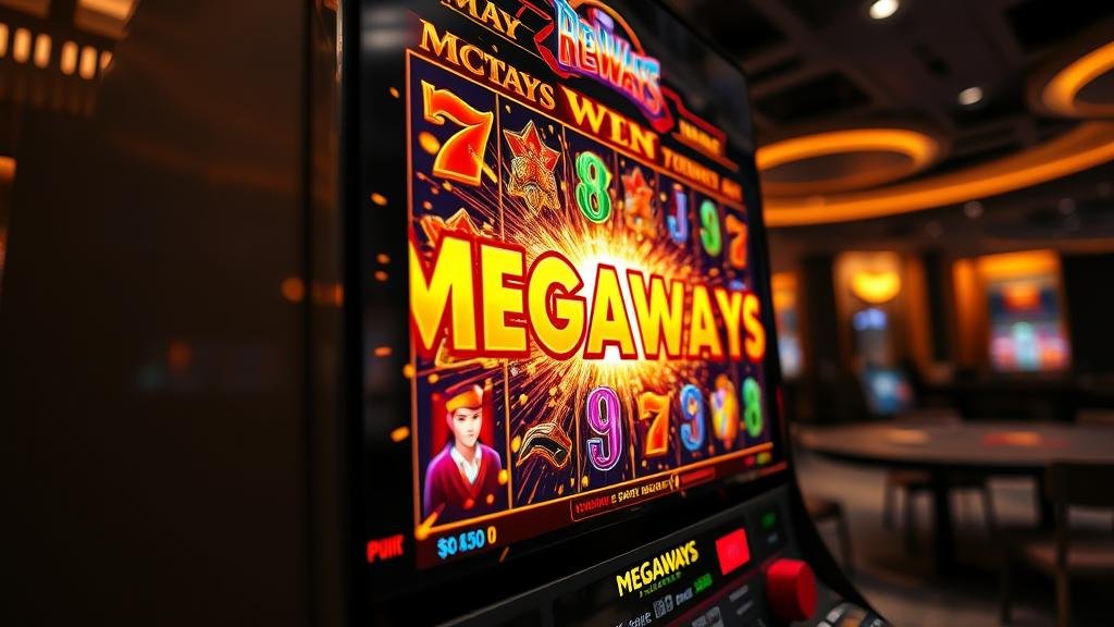 การตรวจสอบค่า RTP ของเกมสล็อตออนไลน์