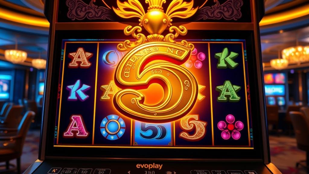 เวลาเล่นสล็อตให้แตกง่าย