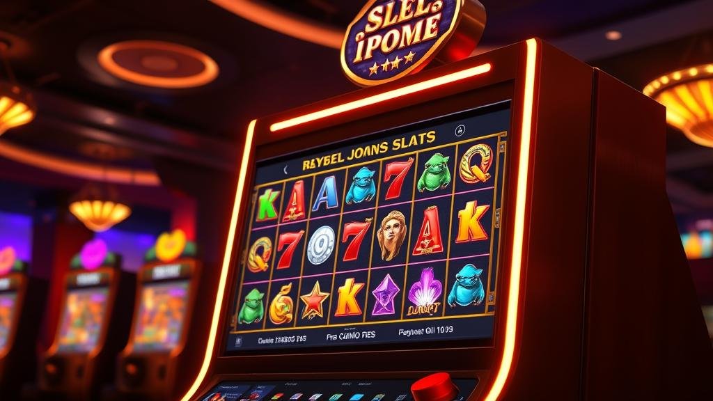 สล็อตธีมอวกาศจากค่าย Habanero