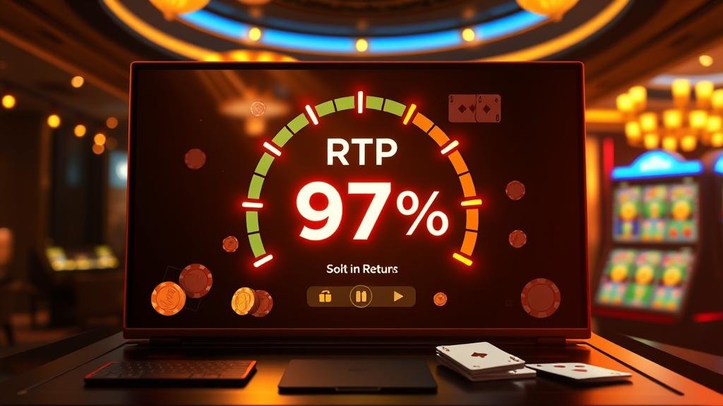 ธีมสล็อตออนไลน์ยอดนิยม