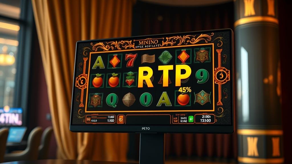 โลโก้ค่ายเกมสล็อตยอดนิยม