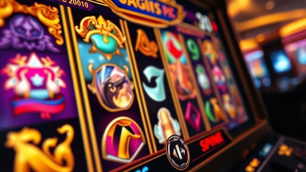 เปรียบเทียบเกมสล็อตจากค่าย PG, Joker, Nolimit พร้อมฟีเจอร์สำคัญ