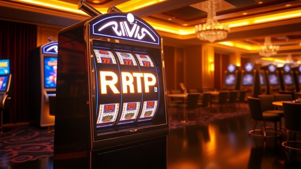 เทคนิคการซื้อสปินสล็อตให้คุ้มค่า