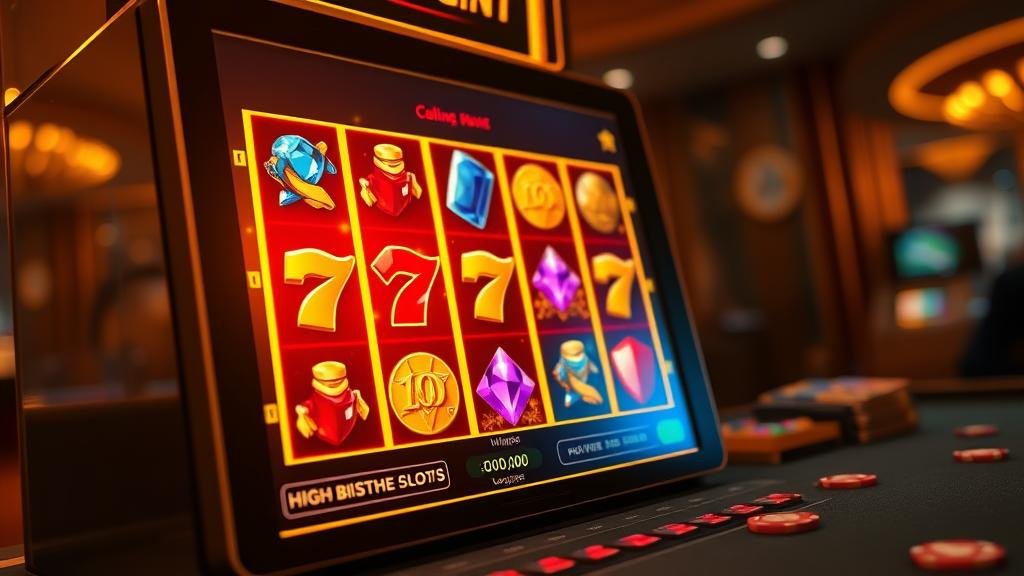 คู่มือฉบับเพื่อนซี้: เลือกสล็อตค่ายไหน RTP ปัง! BTG, PG, Quickspin, Evoplay ท...