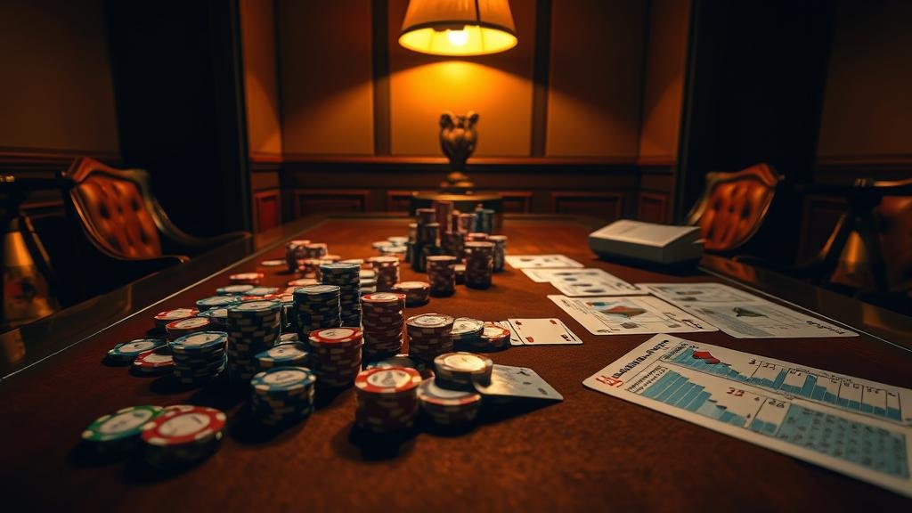 สัญลักษณ์และบรรยากาศหวยลาว