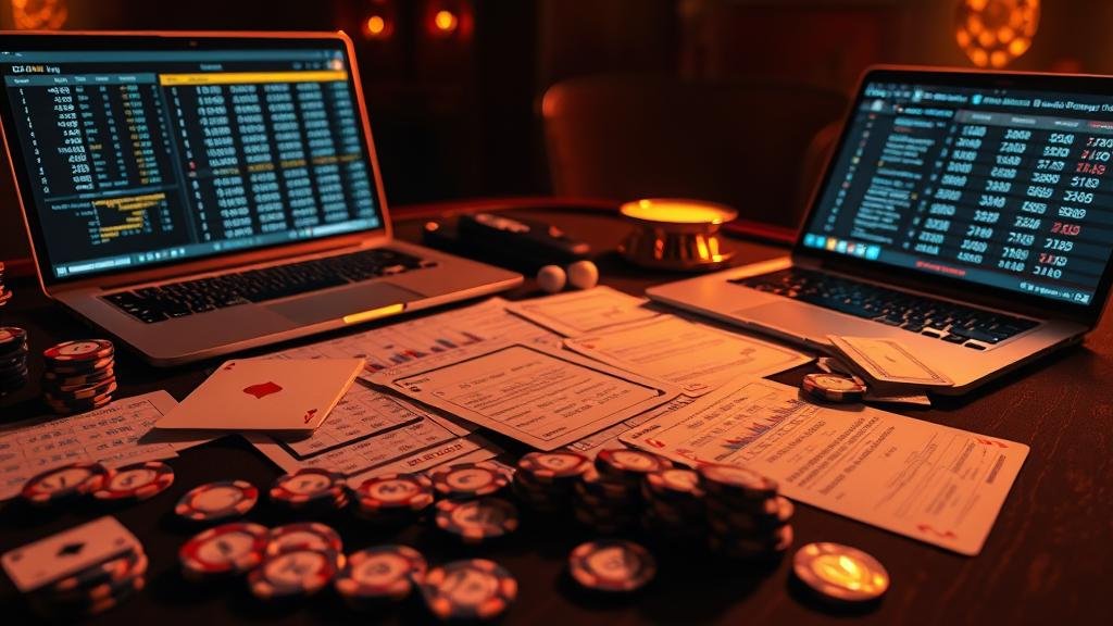 รวมหวยยอดนิยมจากทั่วโลก