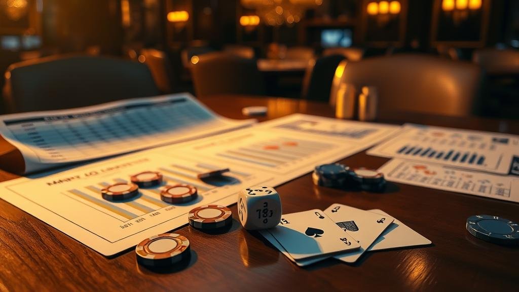 ไขสถิติหวยหุ้น 9 คู่: สูตรเด็ดเลขลาว ยี่กีVIP ดาวโจนส์ แม่นยำสูง