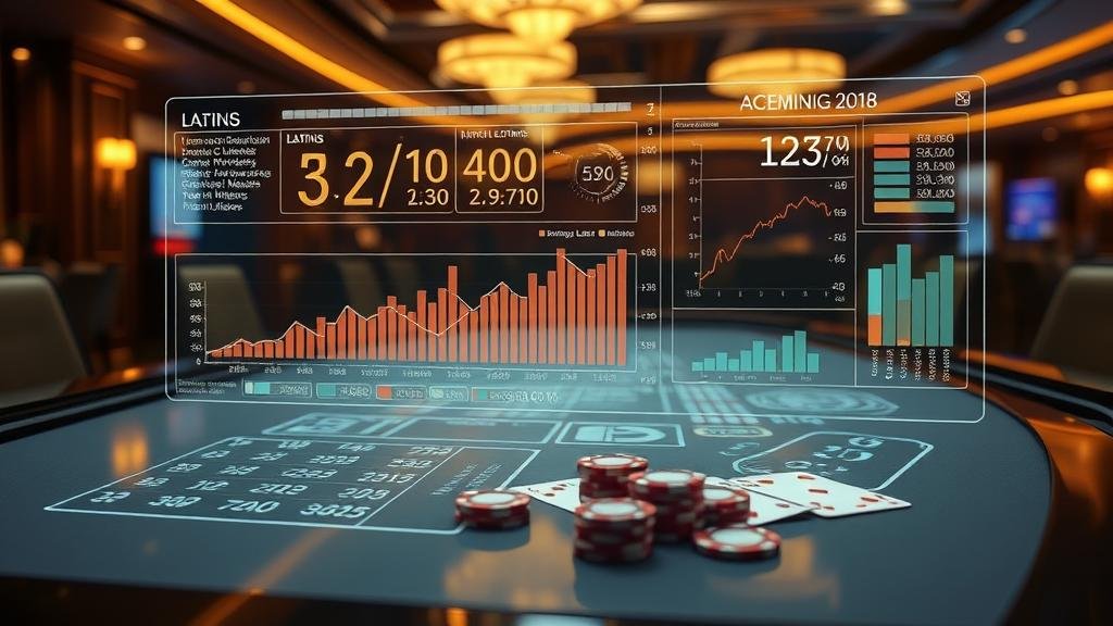 วิเคราะห์สถิติหวย Toto: สูตรเด็ดคำนวณเลขลาว-ฮานอย เน้นล่างแม่นยำ