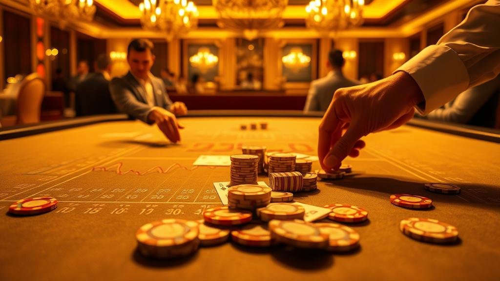 สูตรคำนวณเลขเด่น หุ้นไทย-ต่างประเทศ: วิเคราะห์สถิติ ล่าสุด แม่นยำ