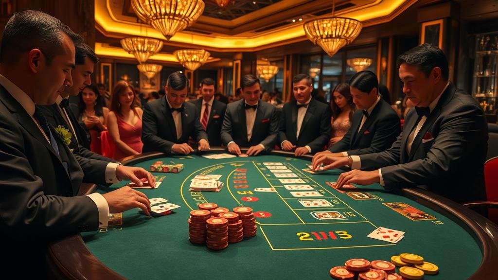 วิเคราะห์เทรนด์หุ้นไทยเย็น หุ้นเยอรมนี หุ้นอียิปต์: จับสัญญาณเลขเด่นสองตัวสามตัว