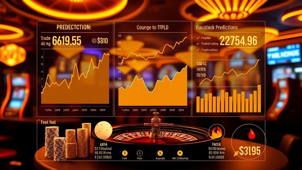 สรุปผลหวยลาวHD: วิเคราะห์หุ้นต่างประเทศ จับคู่เลขเด็ด ยี่กีพิเศษ