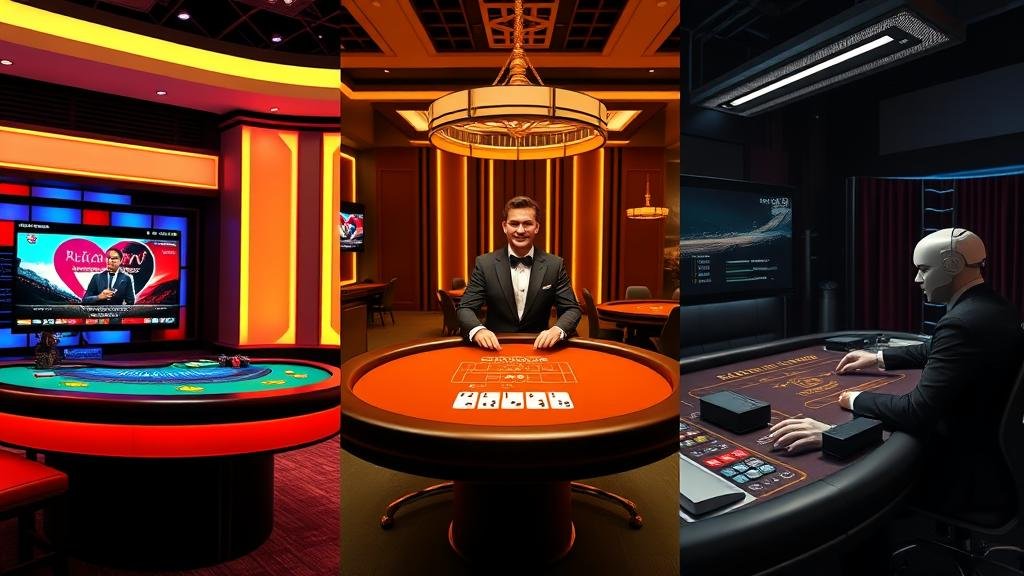 การวิเคราะห์และทำนายผลบาคาร่า