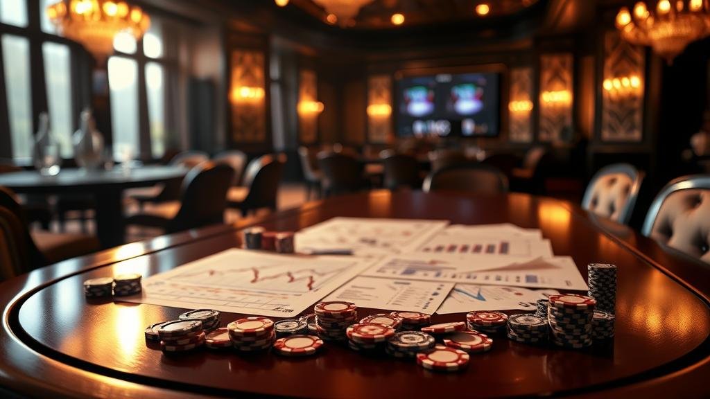 สถิติหวยและเลขเด็ด