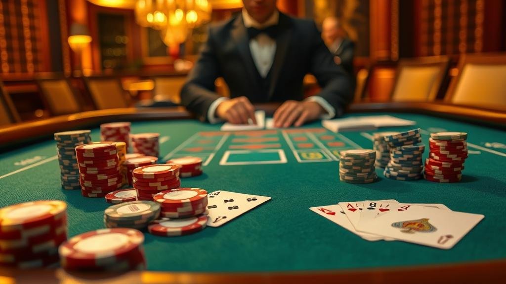 เปรียบเทียบสถิติบาคาร่า PragmaticLive และ Evolution