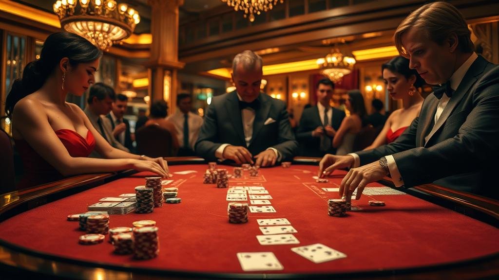 สูตรเจาะลึก บาคาร่า สายคงที่: เลือกห้อง 81, ดับเบิลโชค, ฟีโบนัชชี ฉบับเซียน