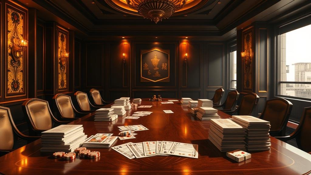 เปิดคัมภีร์หวย ธกส. ลาวพัฒนา หุ้นไทย ยี่กี: สูตรเด็ด รูดเบิ้ล วิ่งบนล่าง เข้า...