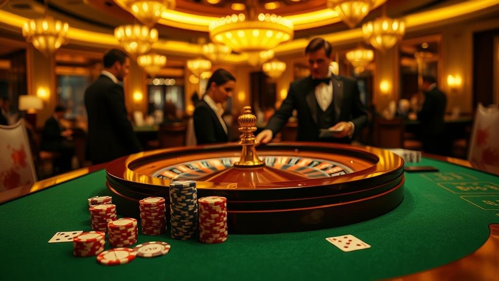 ภาพประกอบหวยออนไลน์หลากหลายประเภท