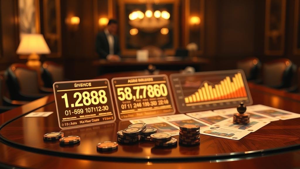 สถิติหวยหุ้นต่างประเทศ