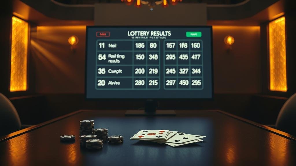 ภาพอินโฟกราฟิกแสดงความเชื่อมโยงระหว่างหุ้นรัสเซีย-แคนาดากับเลขเด็ด