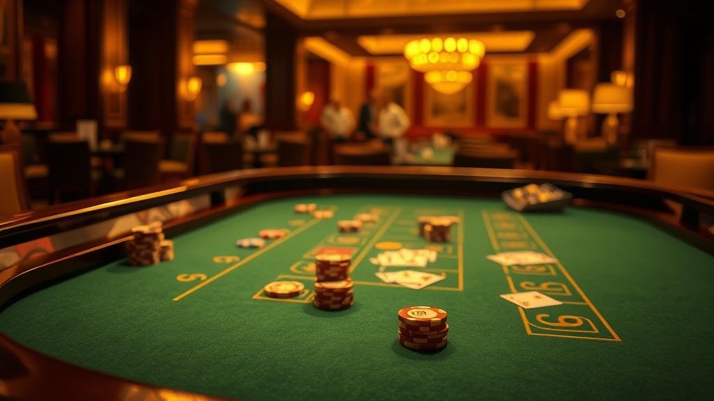 การบริหารจัดการเงินทุนบาคาร่า