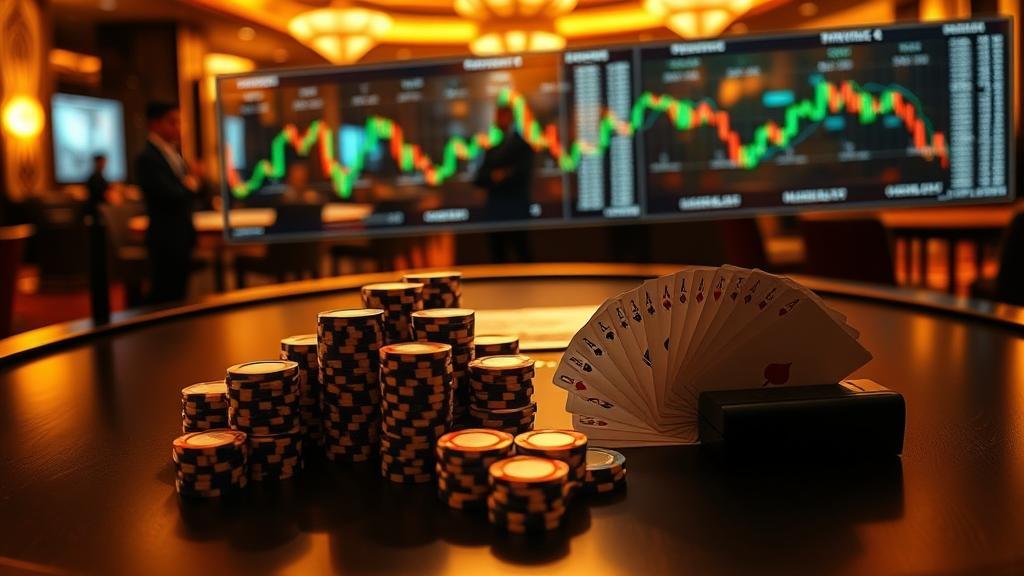 การวิเคราะห์เลขเด็ดหุ้นยุโรปและตลาดเกิดใหม่