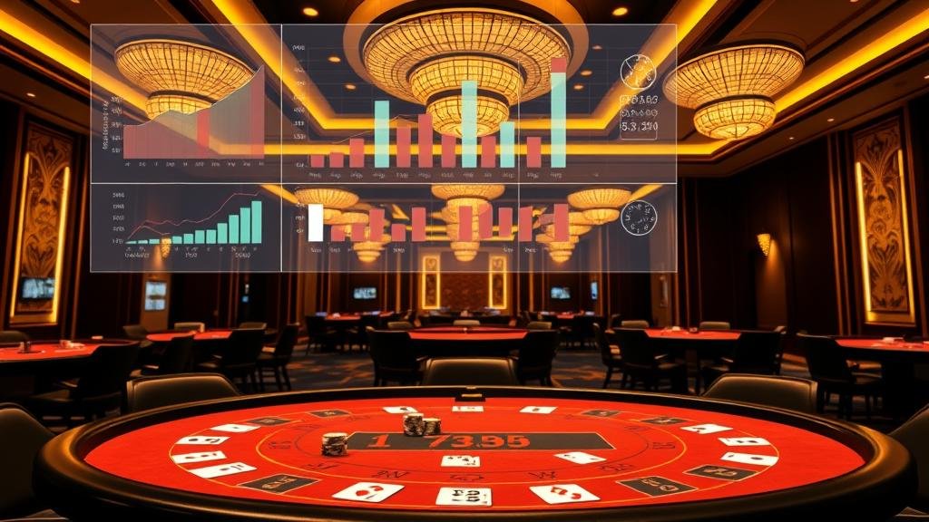 แอปพลิเคชันทำนายผลหวยหุ้นบนมือถือ