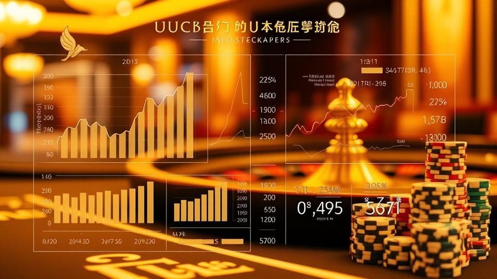 การวิเคราะห์เลขเด็ดหุ้นไทยผ่านแท็บเล็ต