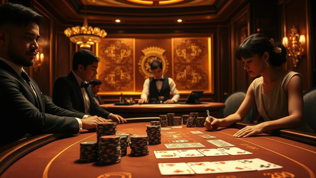 สถิติหวยต่างประเทศและแนวทาง