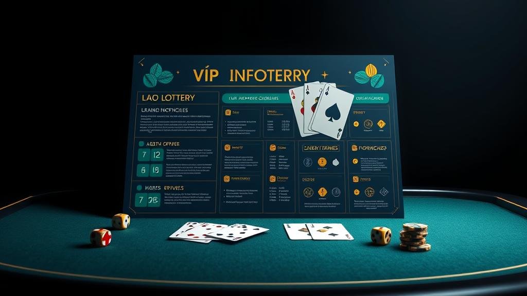 ภาพรวมหวยเอเชียและเทคนิคการเลือกตัวเลข