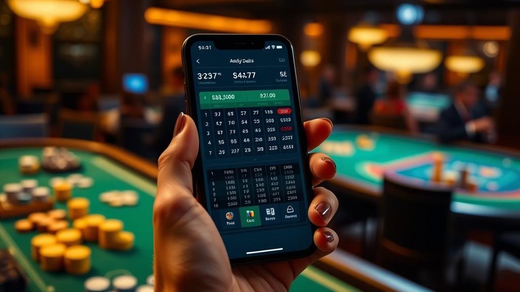 อัลกอริทึมวิเคราะห์หวยออนไลน์