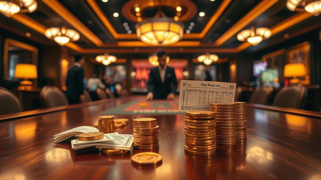 หวยยี่กีและหวยออนไลน์อื่นๆ