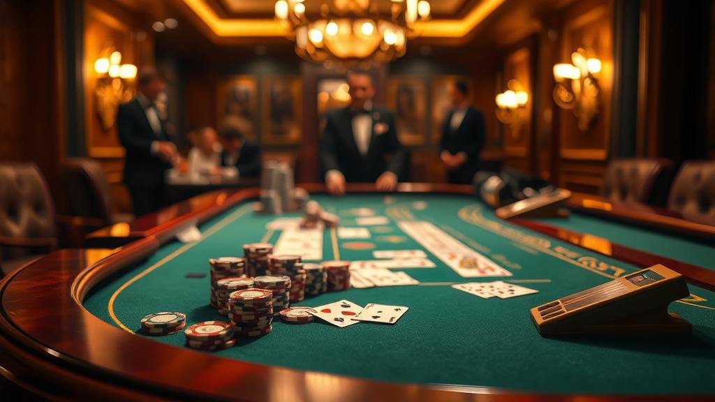 ภาพประกอบตารางสถิติบาคาร่า ถนนไม้ขีด