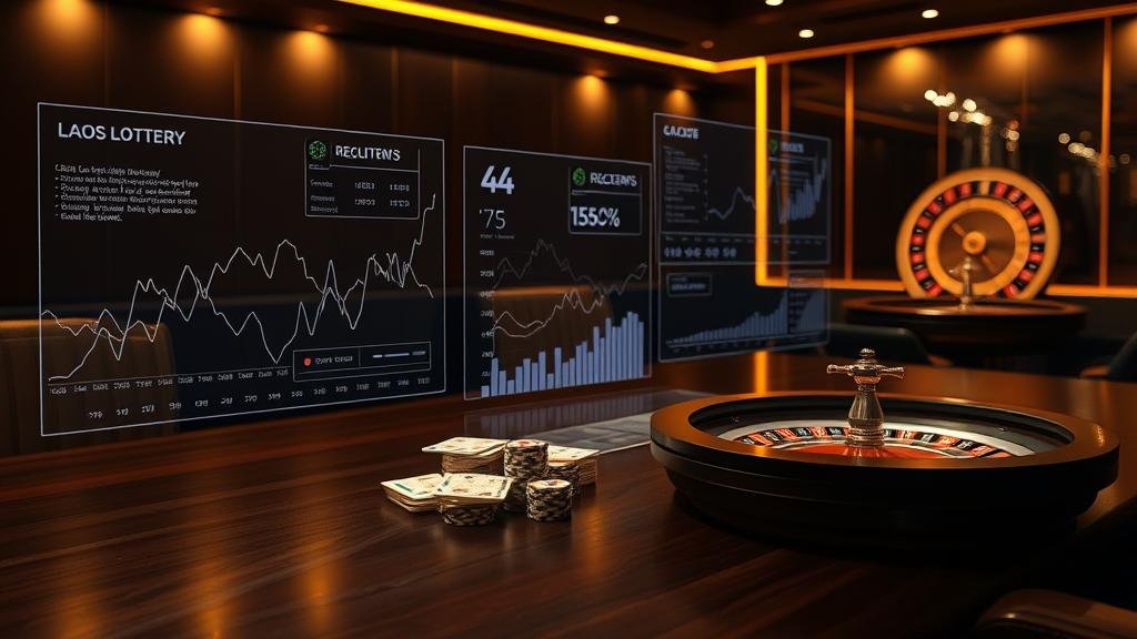 ตัวเลขหวยยี่กี