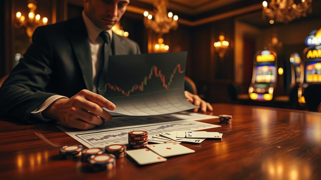 สูตรเด็ดหวยหุ้น