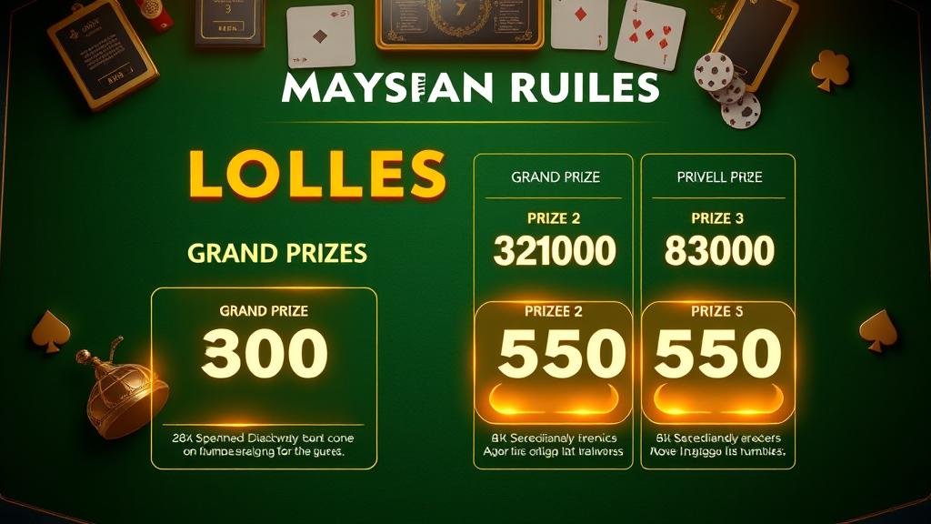 เทคนิคเลือกเลขเด็ดหวย มาเลย์