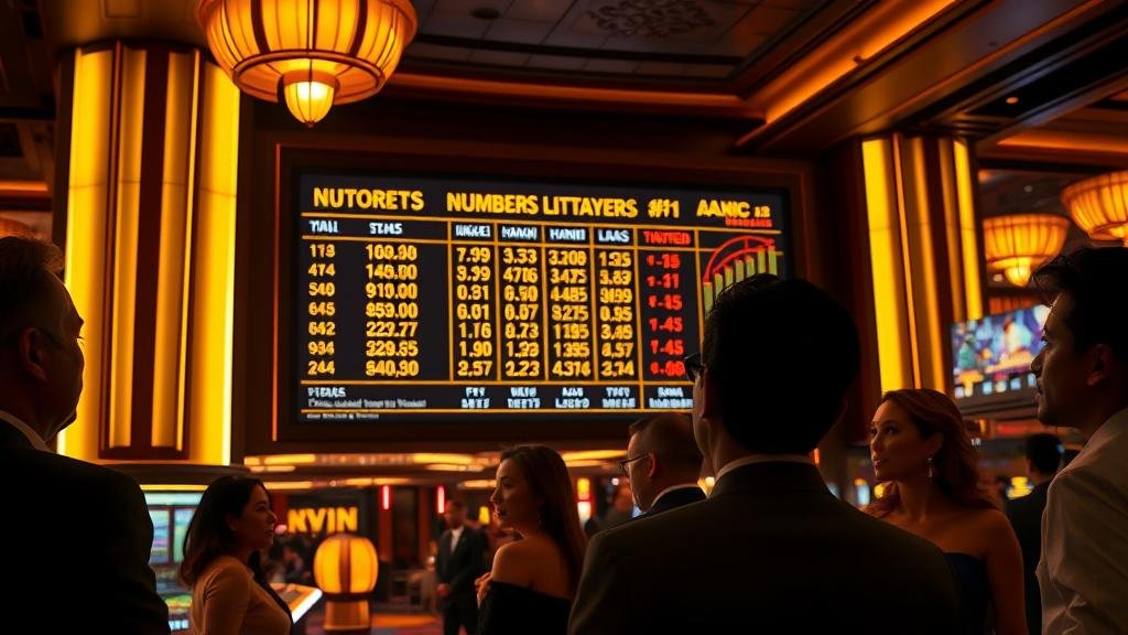 การถอนเงินรางวัลหวยออนไลน์