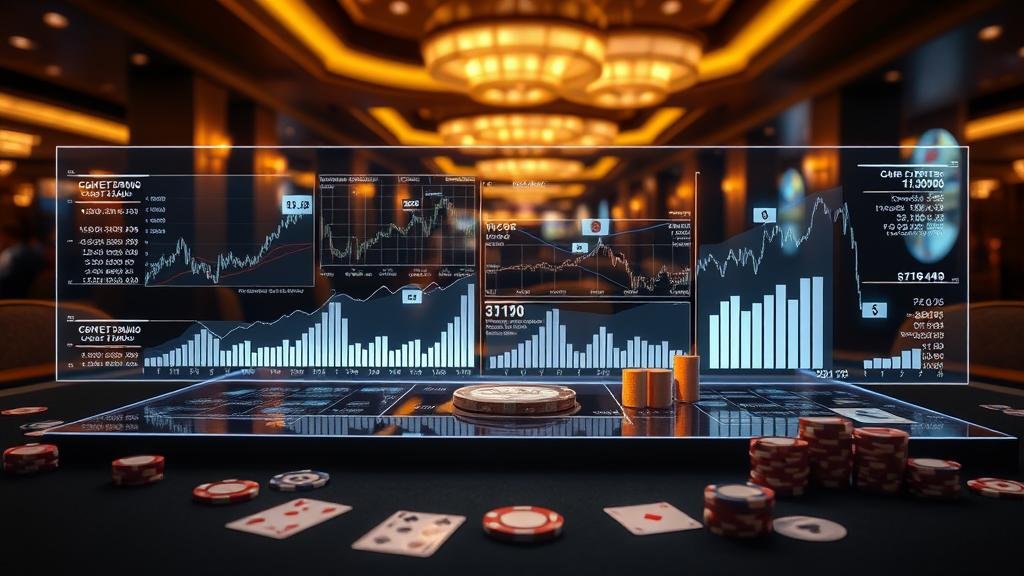 อัปเดตผลหวยล่าสุด: แนวทางยี่กี ห้องฟ้า ฟันธงหุ้นกาตาร์ แม่นยำ