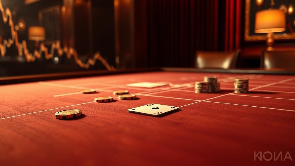 กลยุทธ์การเล่นหวยฮานอยกาชาด