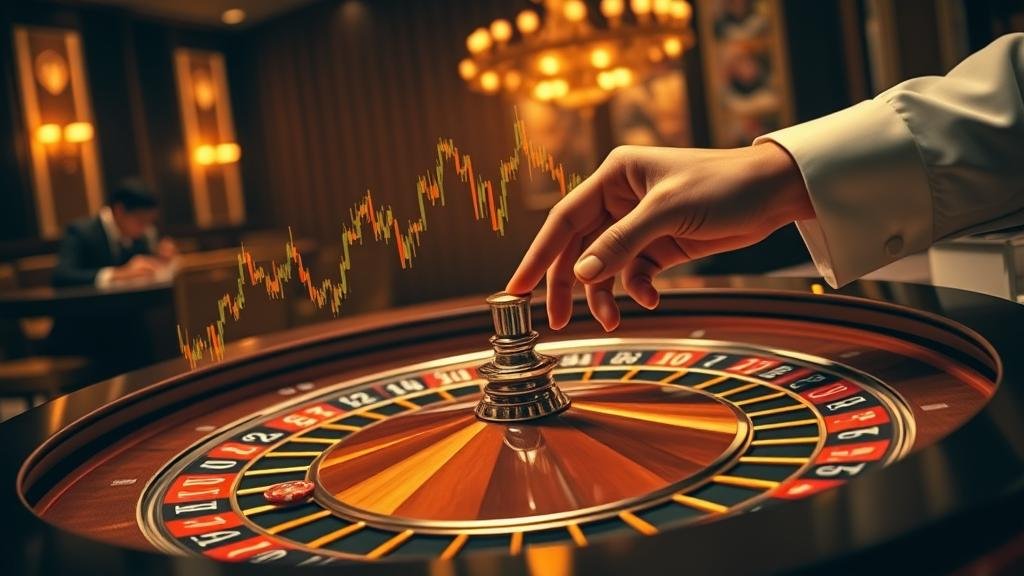 วิเคราะห์สถิติหวยหุ้นไทย: ดึงสถิติเด่นบนหุ้นไทยเที่ยง จับเทรนด์กันหลุดฮานอยกาชาด