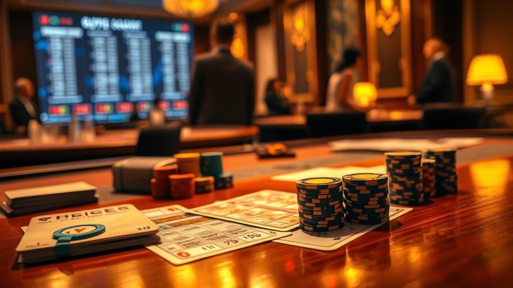 เปิดสถิติเด่นงวดล่าสุด: แนวทางหวยรัฐบาล ฮานอย ลาว ยี่กี ครบจบ