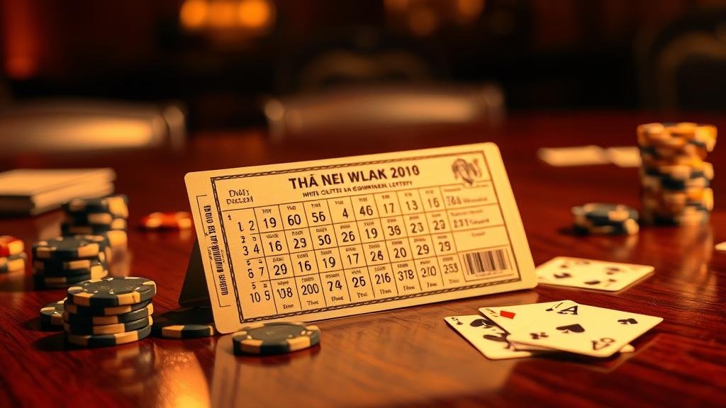 ผลหวยฮานอยพร้อมเลขเด็ด