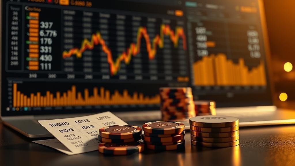 การเล่นหวยออนไลน์ผ่านมือถือ