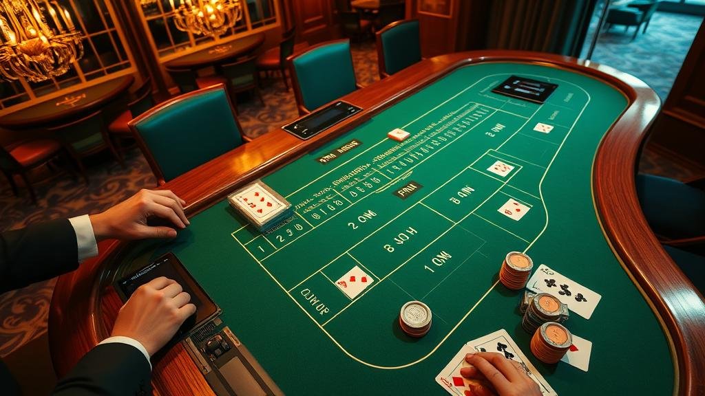 บาคาร่า: เทคนิคห้อง 115 ปิงปอง สลับยาว วิเคราะห์แม่นยำ คุมงบ ยั่งยืน