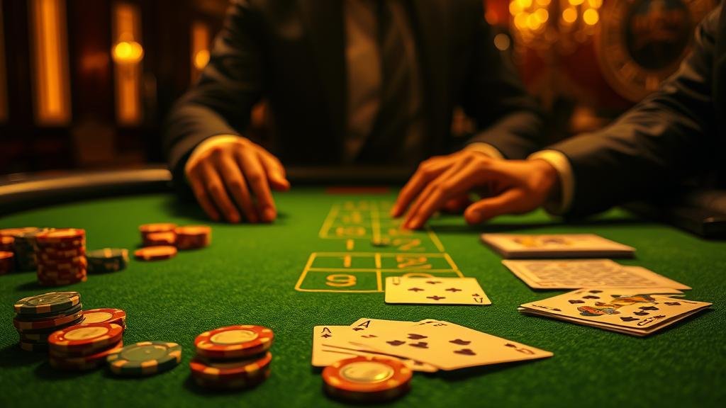 บาคาร่าเว็บแท้: คู่มือเลือกโต๊ะ 121, อ่านเค้าไพ่ Android, VIP คืนทุนไว