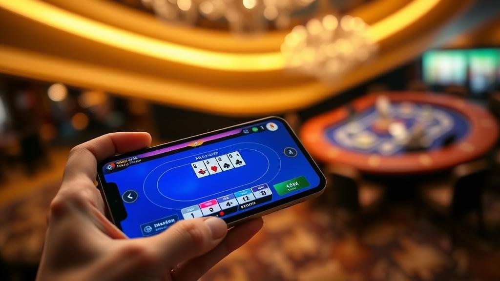 สถิติและเค้าไพ่บาคาร่า BBIN