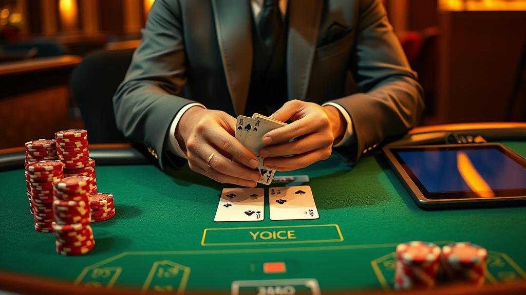 คู่มือเลือกห้องบาคาร่า PragmaticLive: สูตรคำนวณสถิติ ชนะชัวร์ 24 ชม.