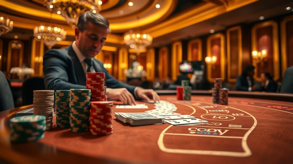 รวมเทคนิคอ่านเค้าไพ่บาคาร่า BG, Playtech, Fazi: สูตรเด็ดโต๊ะ146, สายฟ้า, ปิงป...