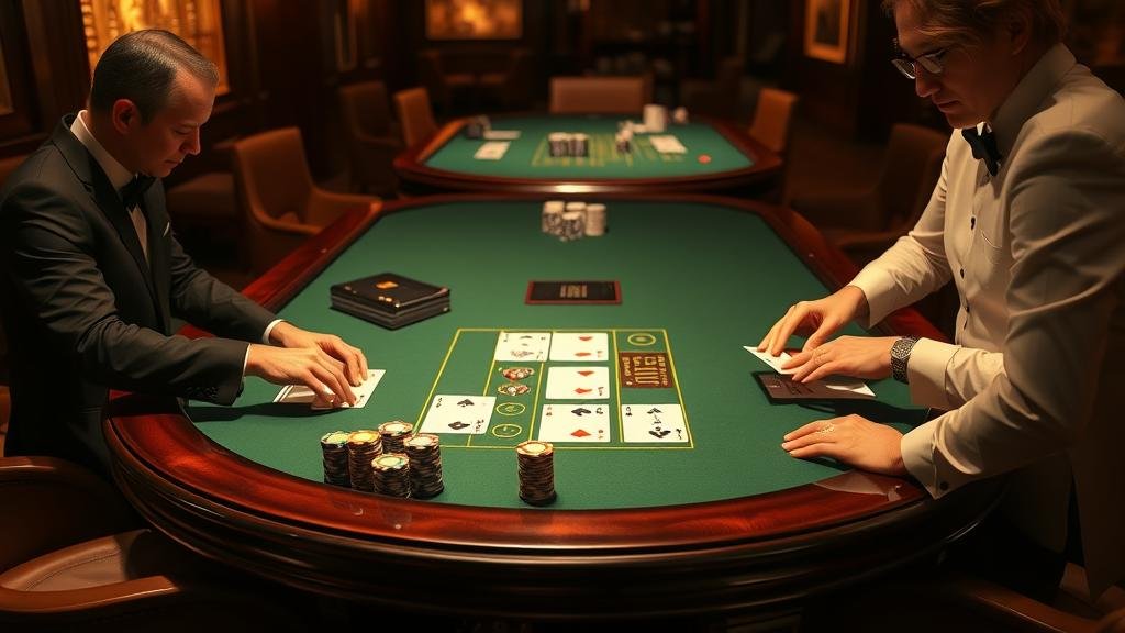 บาคาร่า Fazi สูตรสายฟ้า